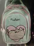 Plecak Pusheen kl.1-3