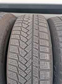 2 Opony zimowe Continental WinterContact TS850P 215/65 R17 99H