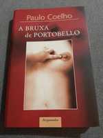 Paulo Coelho - A bruxa de Portobello - 1a edição