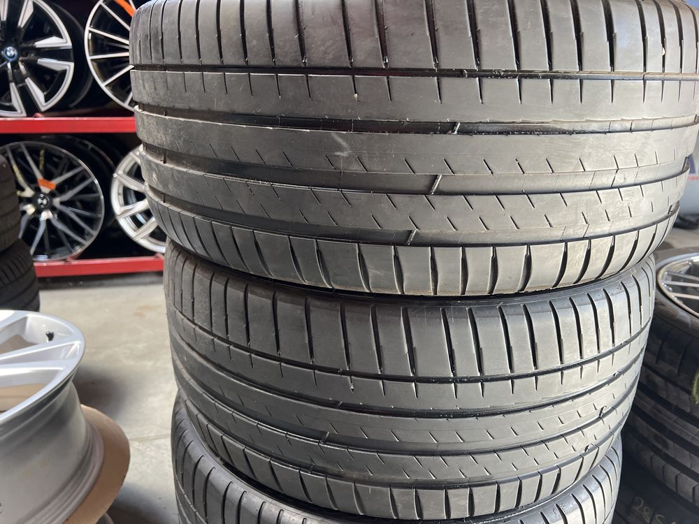 * kola Alufelgi BMW oryginał 19 cali 5x112