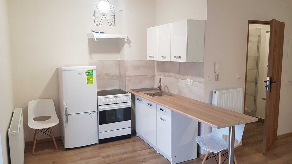 WYNAJMĘ MIESZKANIE, NOWY BLOK ul Proszowska Bochnia Miejsce Parkingowe