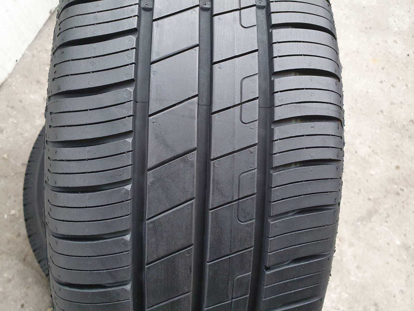4x Goodyear Efficientgrip Performance   205/55r16  7,2mm