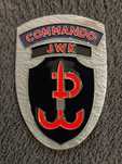 Coin Medal JWK  Tarcza