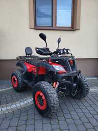 Quad Hummer 200/250cc XXL#Hak#