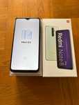 Xiaomi Redmi Note 8 Pro - jak nowy