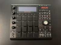 Akai MPC Studio Black Edition stan idealny