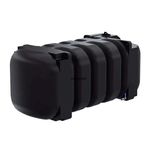 Zbiornik na wodę FORTIS AQUA 2000L - DOSTAWA GRATIS!