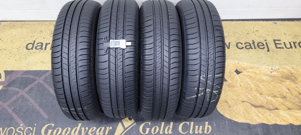 Lato 4x 165 65 R 15 Michelin Energy Saver