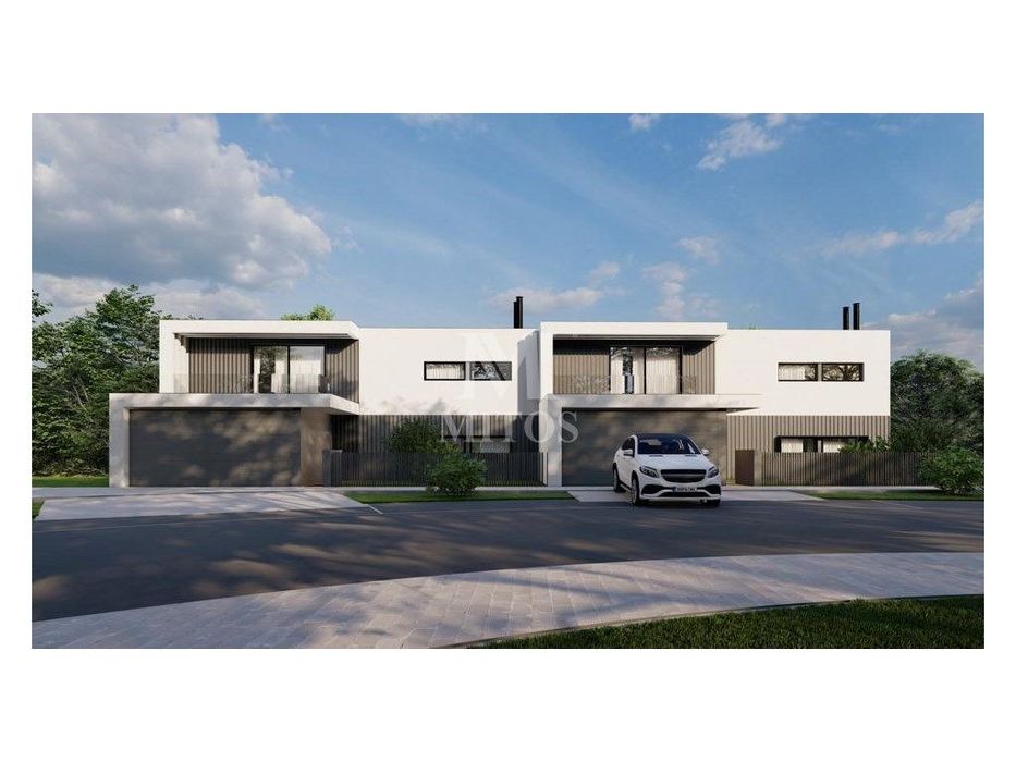 Terreno para venda em Santa Marta de Portuzelo - Viana do Castelo