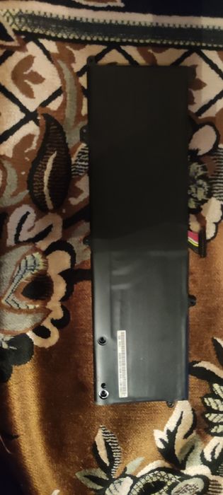 Акамулятор для ноутбука Asus
