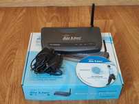 Router Airlive WT-2000ARM