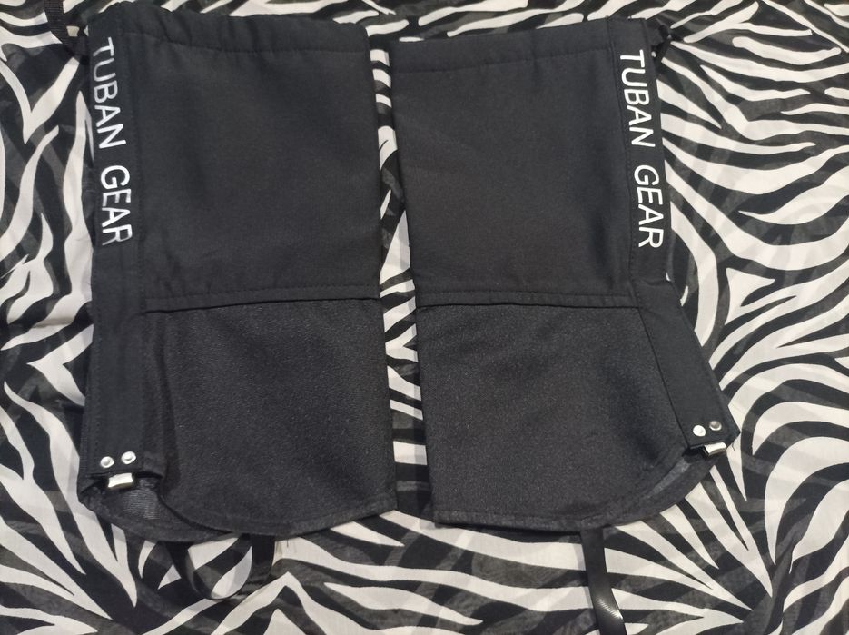 Водонепроницаемые гетры S Новые