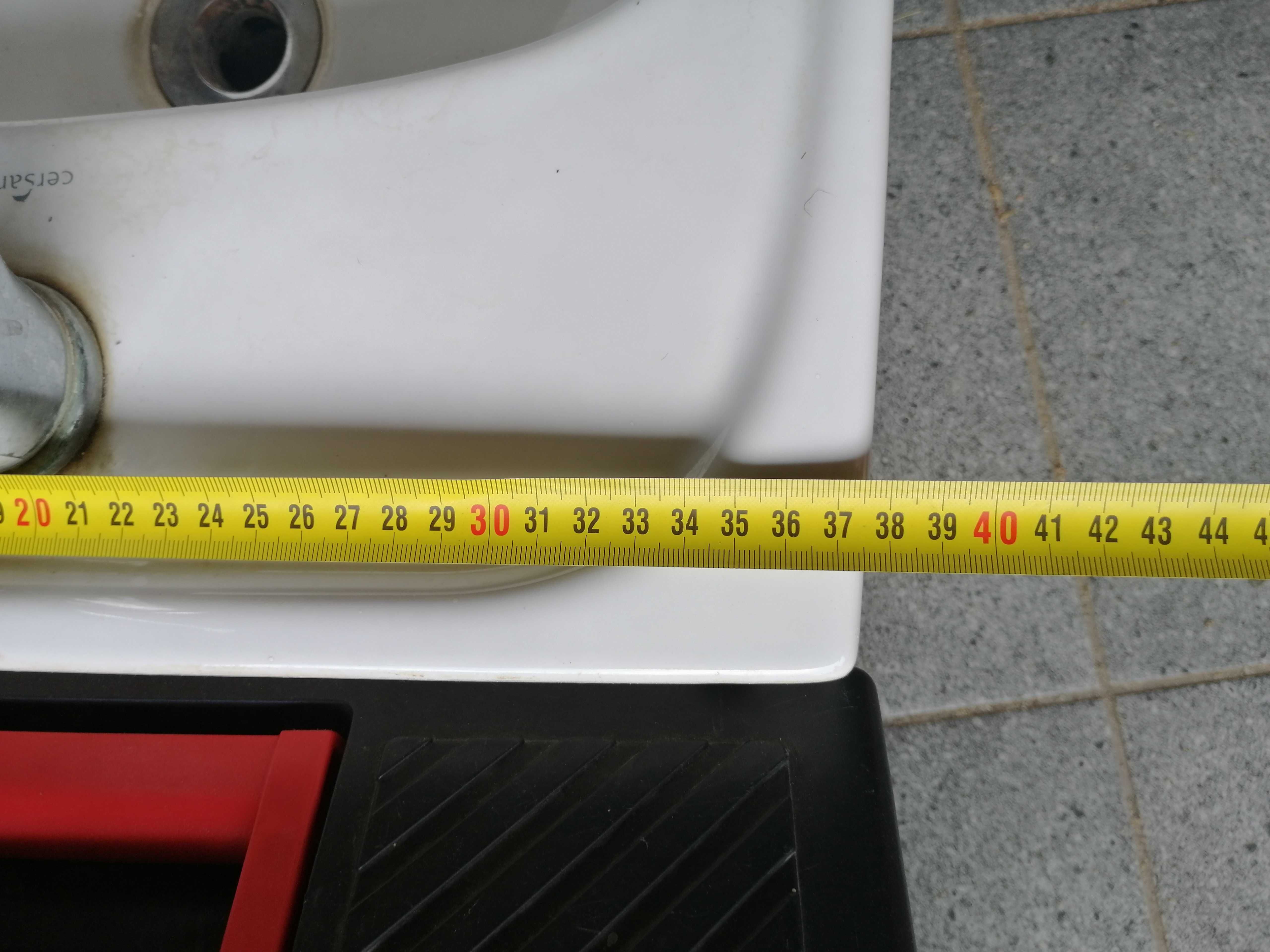 Umywalka Cersanit 40cm