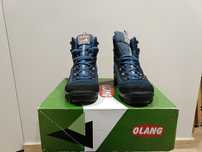 Buty trekingowe Olang Tarvisio Kid Tex