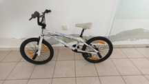 BMX freestyle VMF