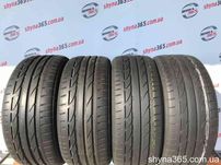 Шини бу літо 225/40 r18 bridgestone potenza s001 6mm