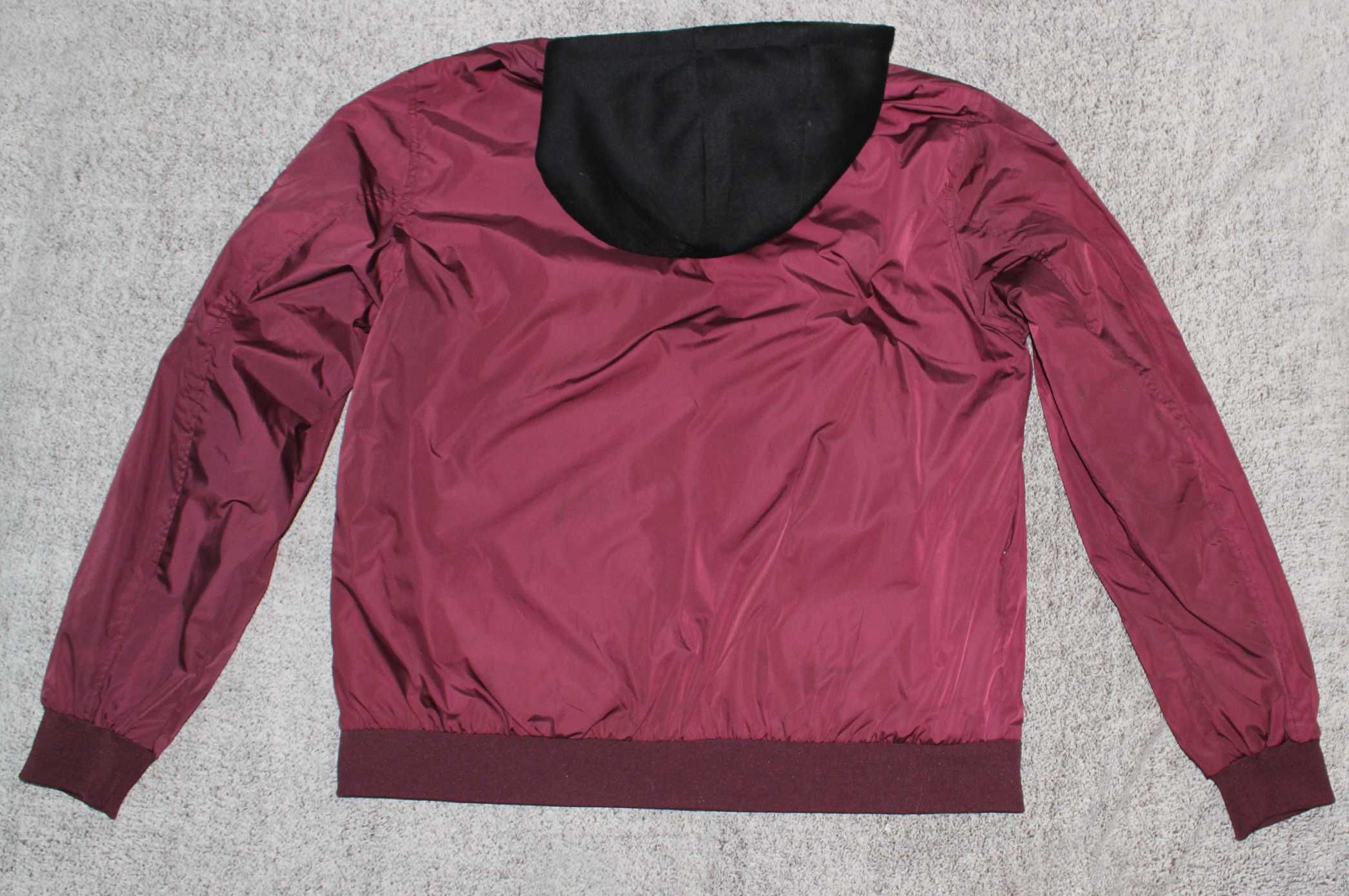 Primark Flyers męska lekka kurtka r.XL