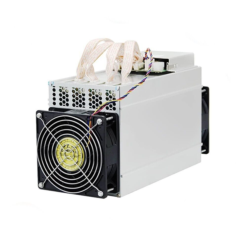 Асік Bitmain Antminer L3+ с блоком питания