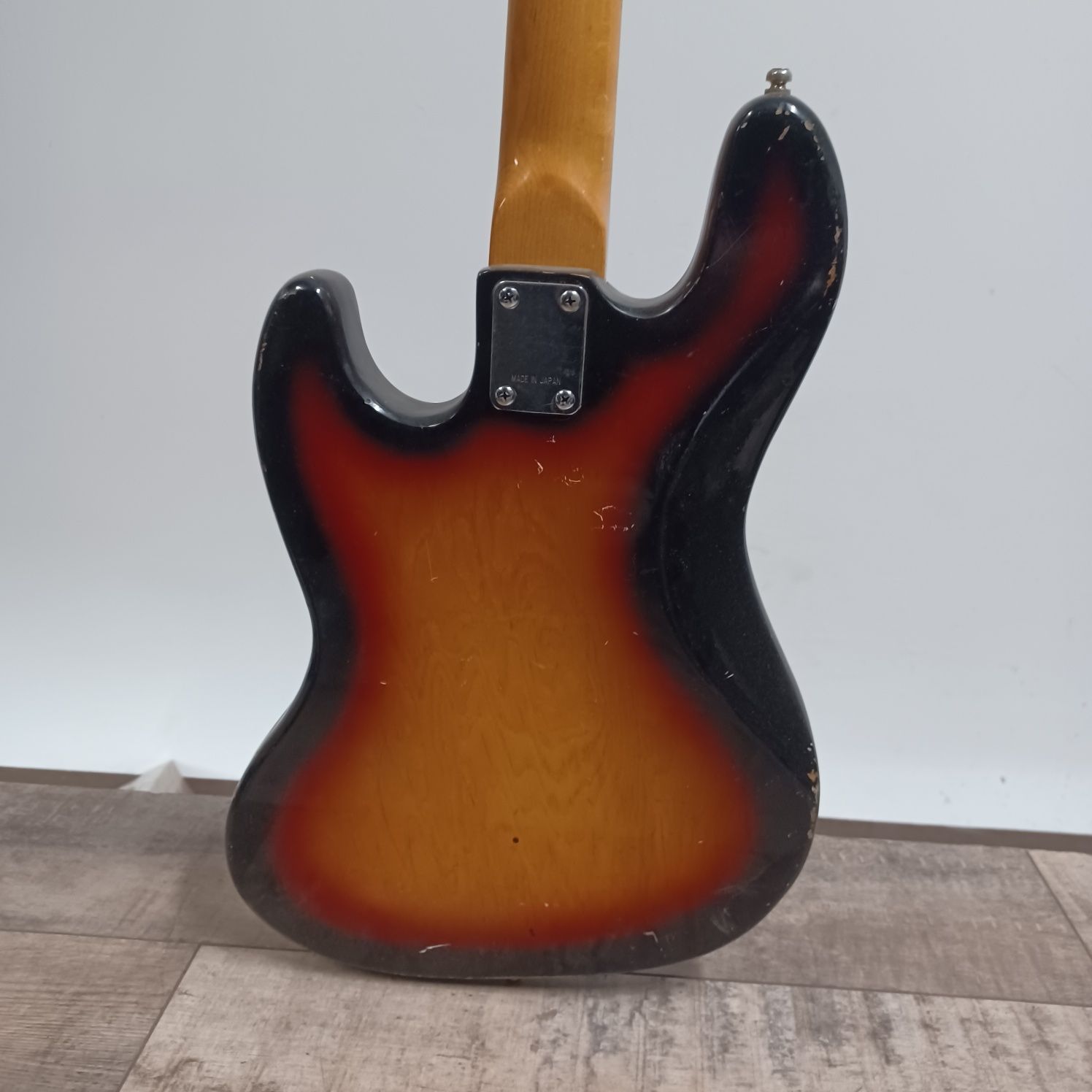 Hondo gitara basowa vintage  70s/80s MiJ Japan