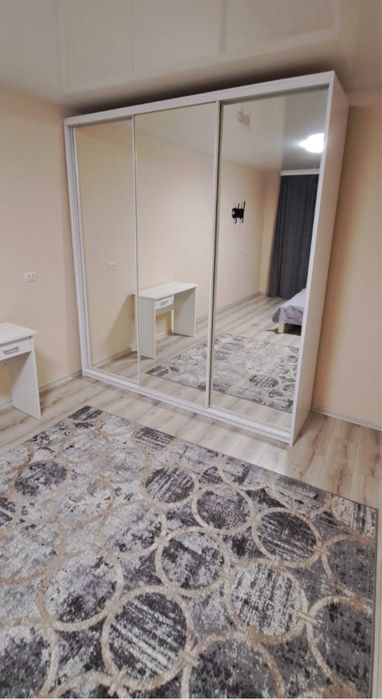 1-кімнатна квартира у Луцьку