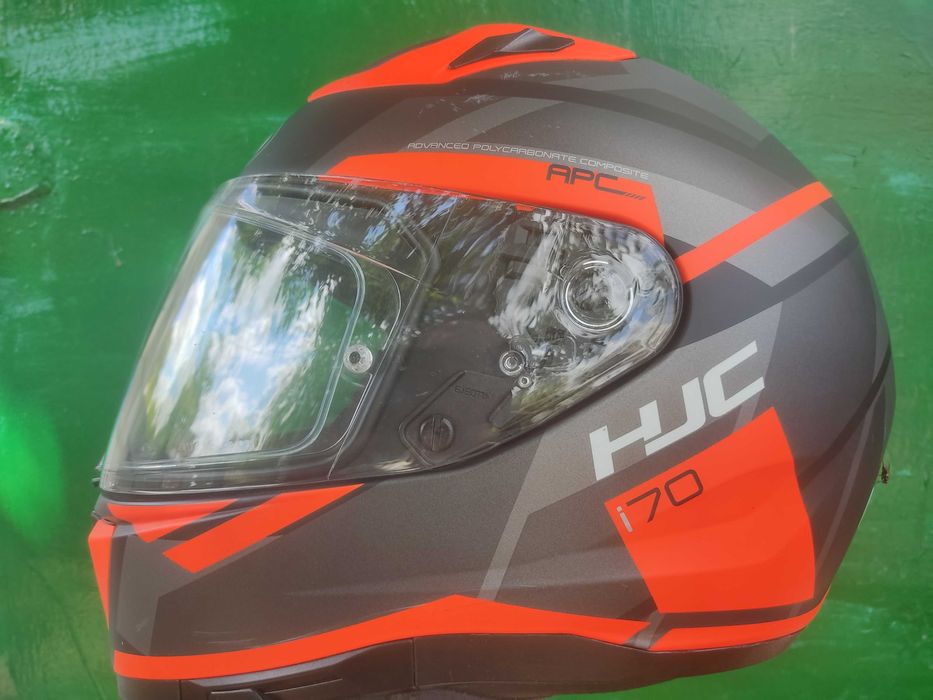 HJC I70, розмір XS, S, M, XL