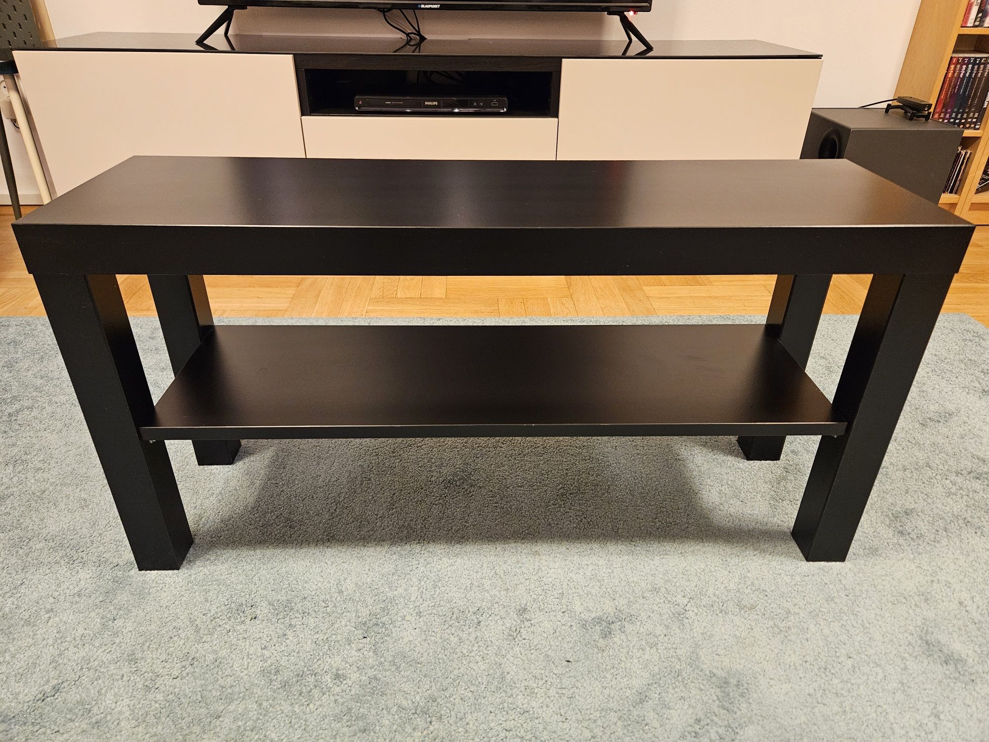Szafka pod TV RTV IKEA Lack