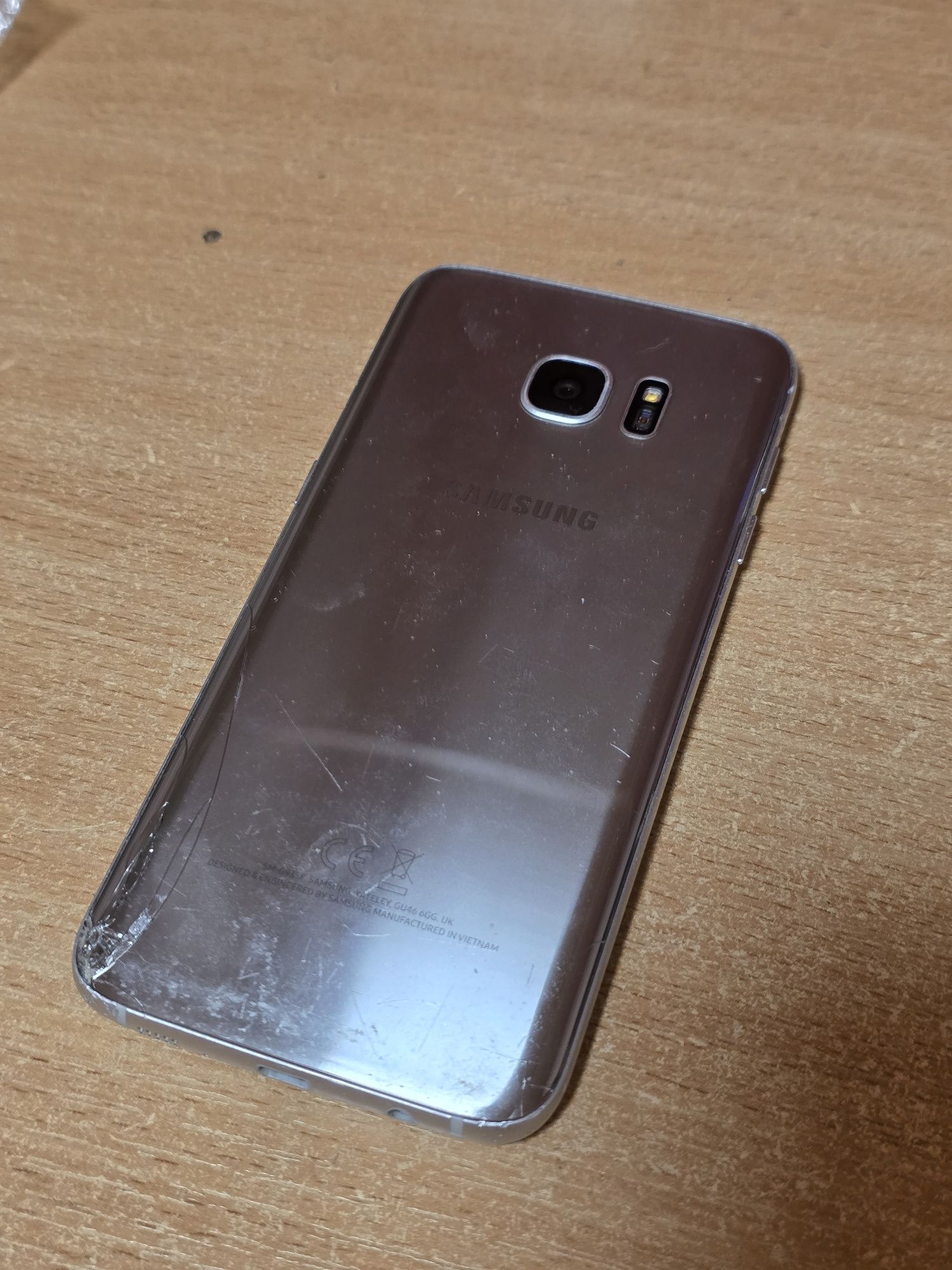 Galaxy s7 edge 3/32GB