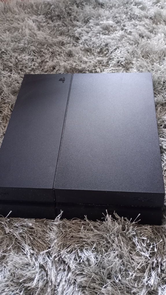 PlayStation 4 1TB