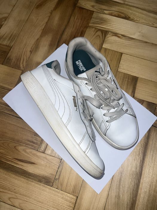 Жіночі кросівки Puma 37 розмір