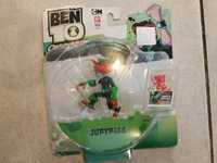 Figurka Ben 10 - Juryrigg