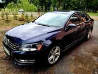 Volkswagen Passat 2012