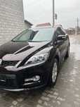 Авторозборка Mazda cx7 06-12р.