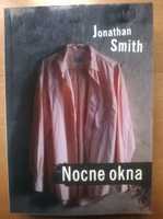 Nocne okna Jonathan Smith