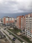 Сучасна 2к квартира в новобудові