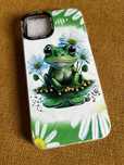 Plecki case na iphon 13