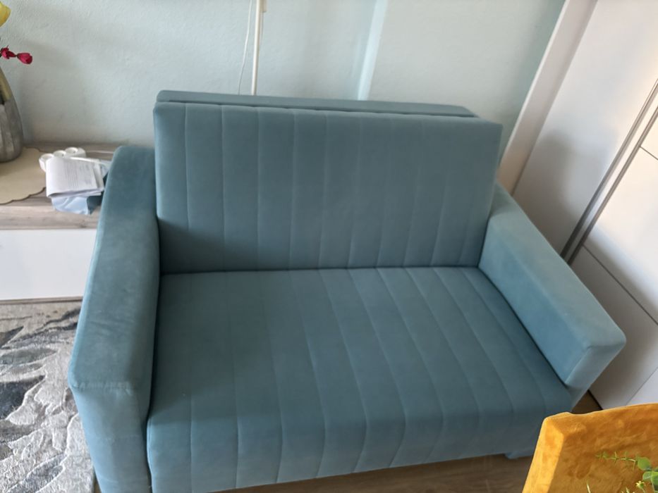Sofa 2 osobowa Domo 2 agata meble