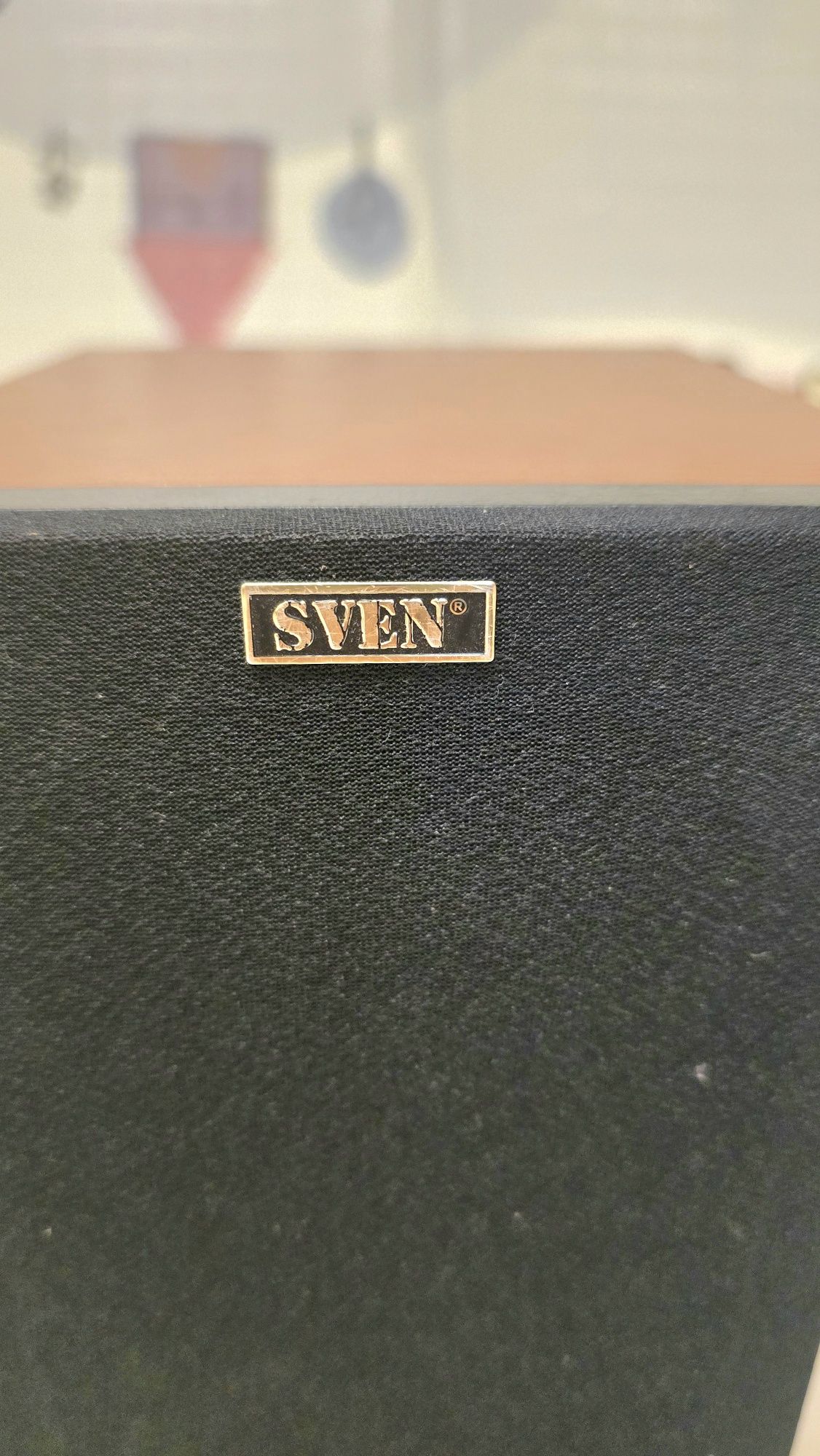 Акустична колонка Sven
