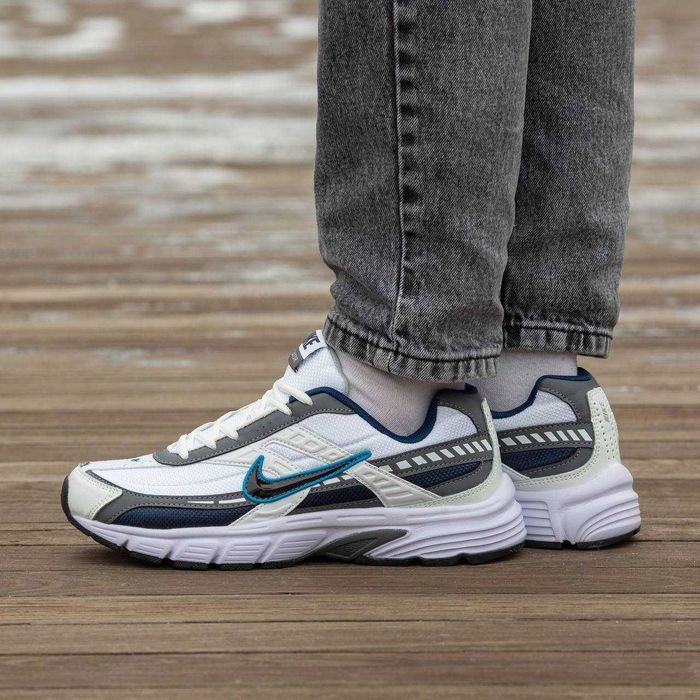 Чоловічі Кросівки Nike Initiator 40-45 (Без Предоплати)
