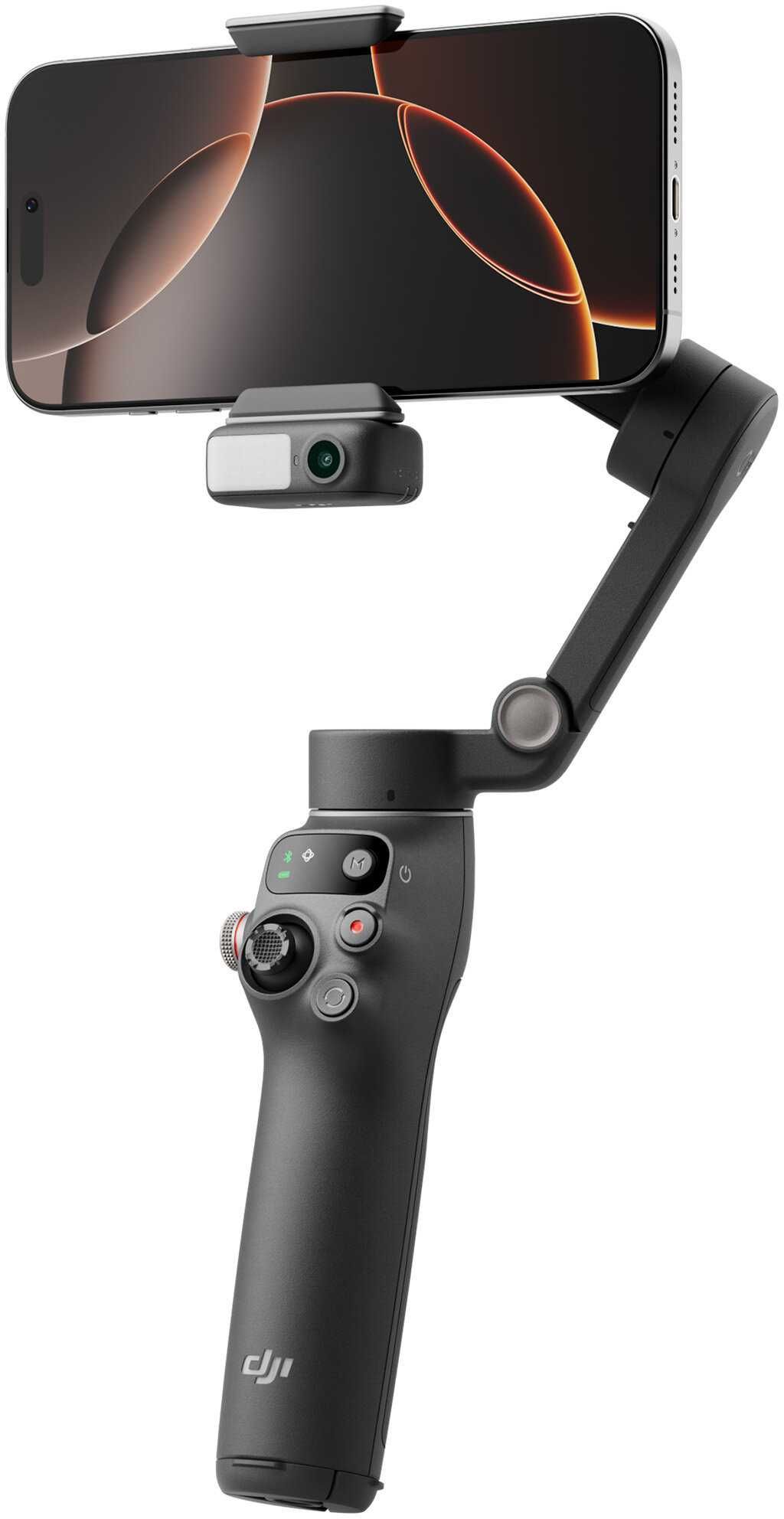 Gimbal DJI Osmo Mobile 7P Czarny