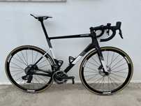 Cannondale Supersix evo T56