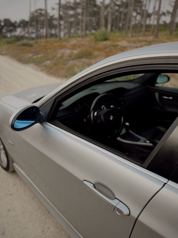 Bmw 330d e90 pack m
