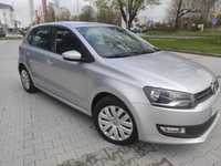 Volkswagen Polo V 6R 1.6 TDI DSG automat