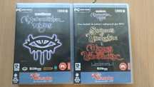 Neverwinter Nights + Shadows of Undertide + Hordes of the Underdark