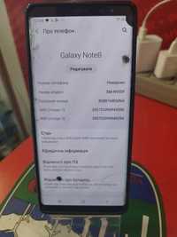 Samsung Note 8 6/64 N950F