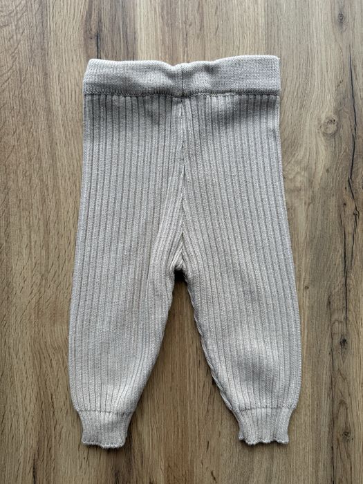 Вʼязані дитячі штани TM Little Angel