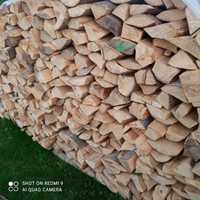 Drewno buk opałowy