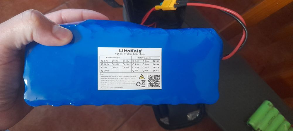 Trotinete Xiaomi Pro 2 full extras