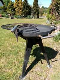 Grill na sprzedaz