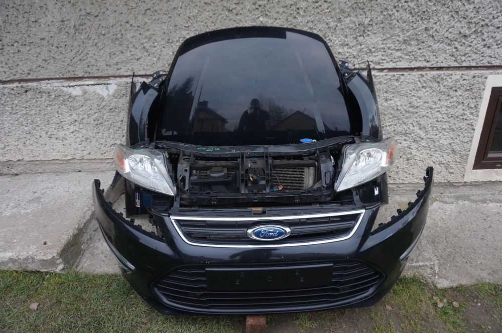 MASKA KOMPLETNY PRZÓD FORD MONDEO MK4 LIFT 10/15r