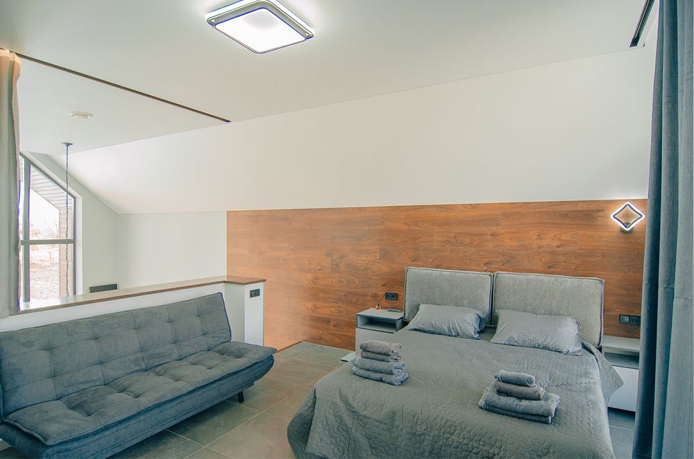 Аренда .Дом с бассейном (ПОДОГРЕВ ЕСТЬ)баня ,чан ,беседка .